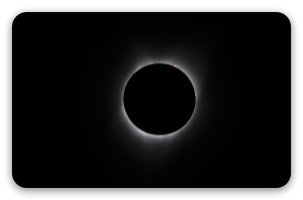 Zonsverduistering