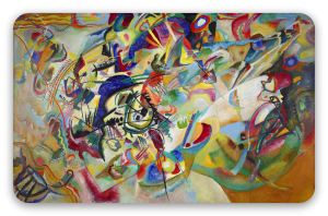 Compositie VII