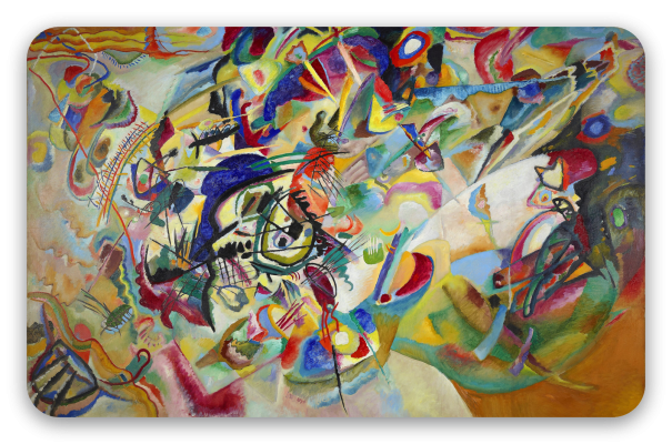 Compositie VII