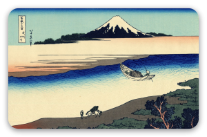 De Tama-rivier