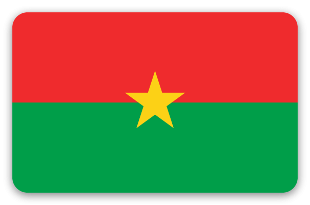 Burkina Faso