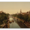 Amsterdam rond 1900