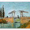 De brug van Langlois