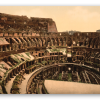 Rome rond 1900