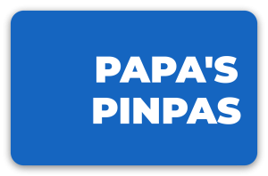 Papa's pinpas