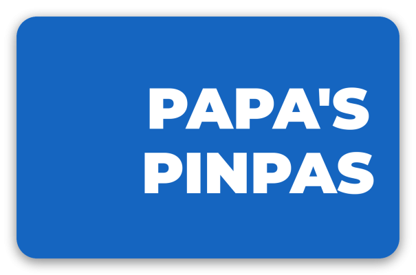 Papa's pinpas