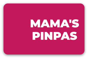 Mama's pinpas