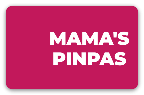 Mama's pinpas