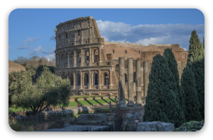 Het Colosseum