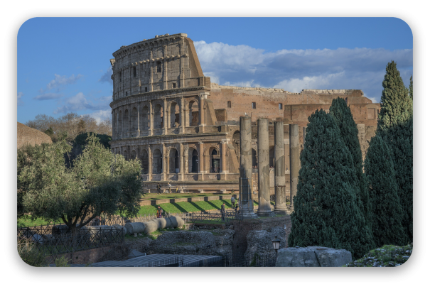 Het Colosseum