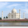 De Taj Mahal