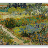 Tuin in Arles