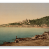 Bordighera rond 1900
