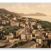 Genua rond 1900