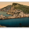 La Spezia rond 1900