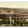 Verona rond 1900