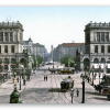 Berlijn rond 1900