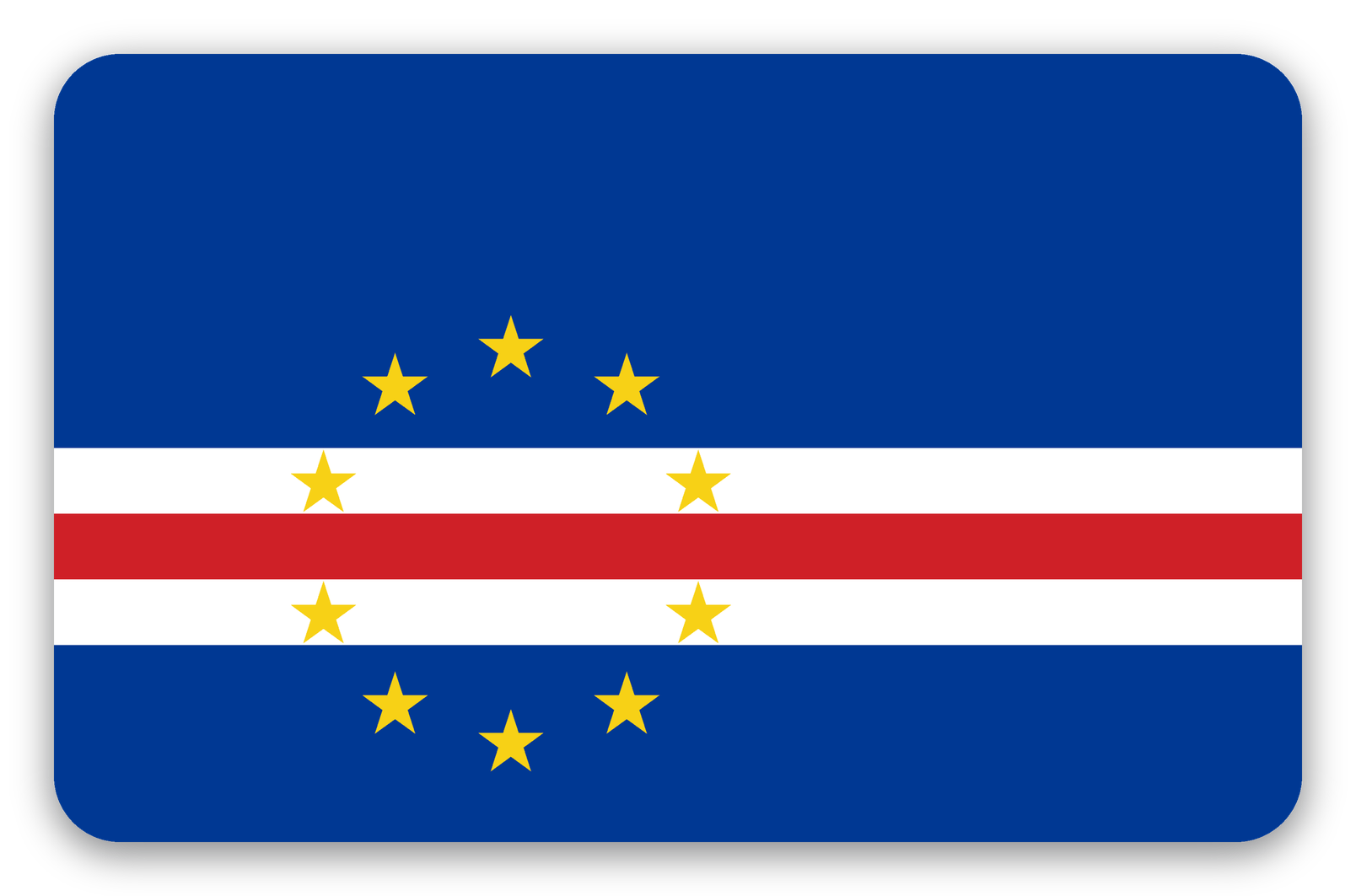 Kaapverdië