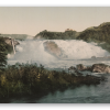 Waterval bij Trondheim