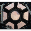 Uitzicht uit de Cupola