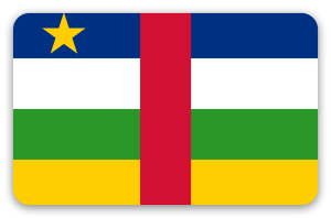 Centraal-Afrikaanse Republiek