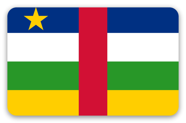 Centraal-Afrikaanse Republiek