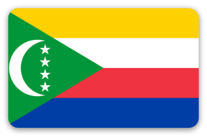 Comoren