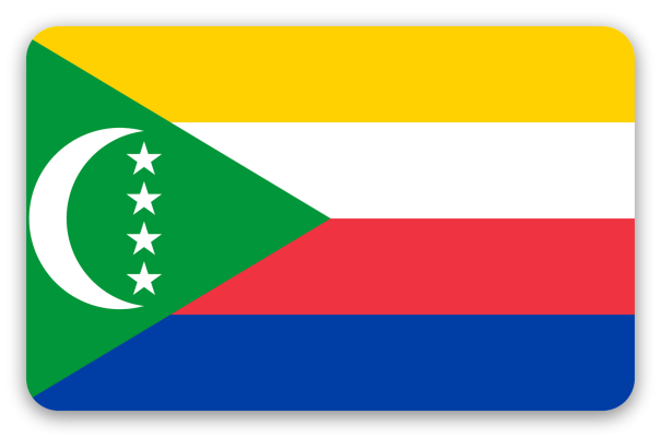 Comoren