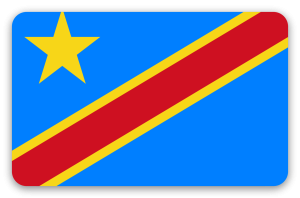 Congo (DRC)