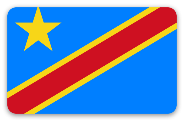 Congo (DRC)