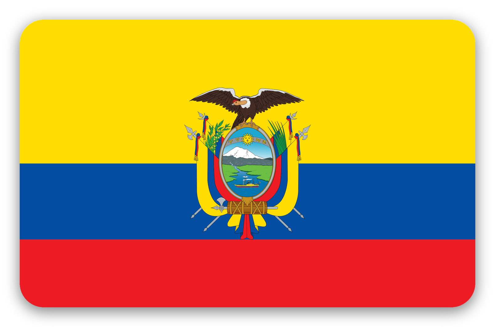 Ecuador