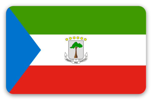 Equatoriaal-Guinea