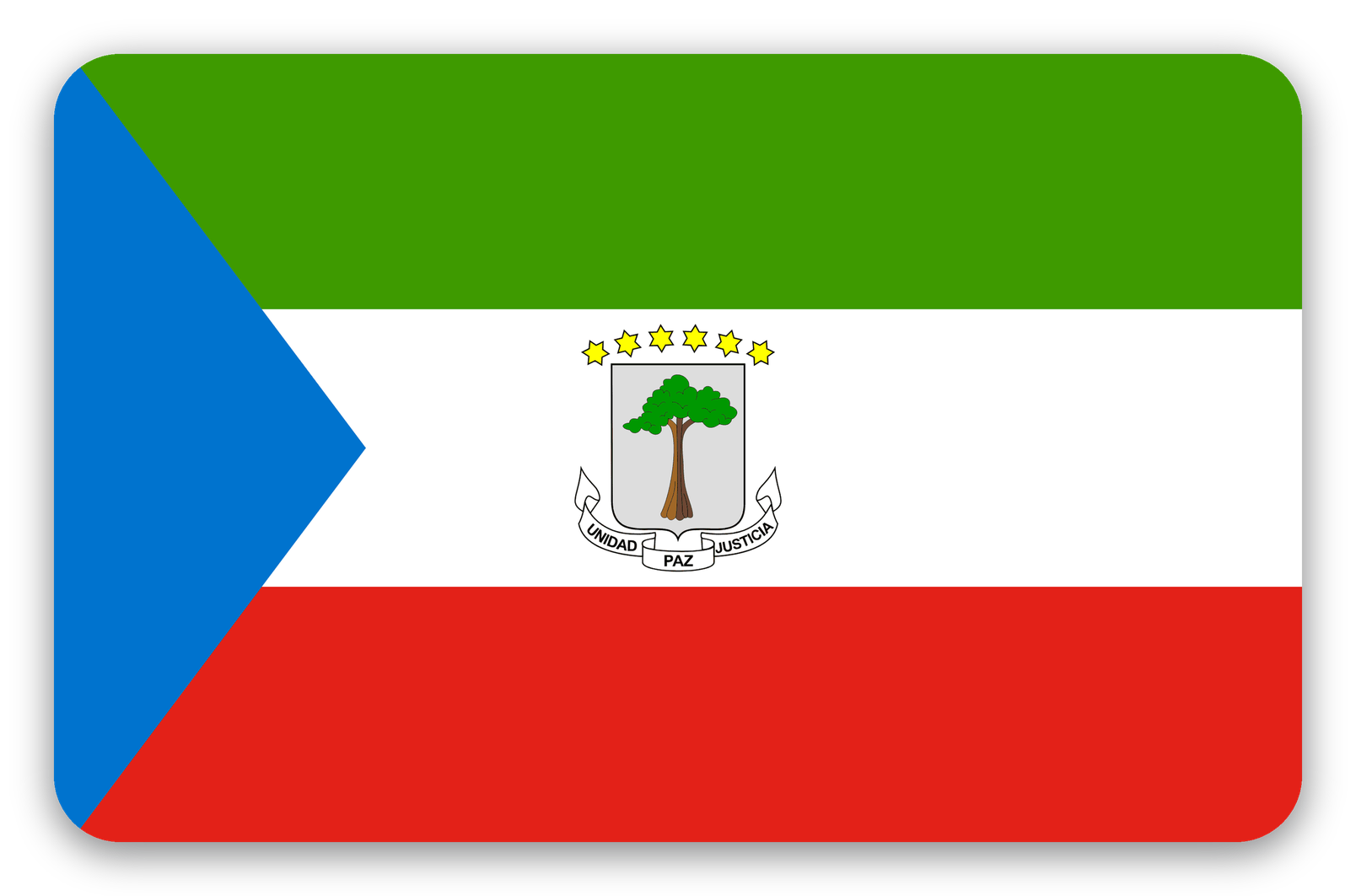 Equatoriaal-Guinea