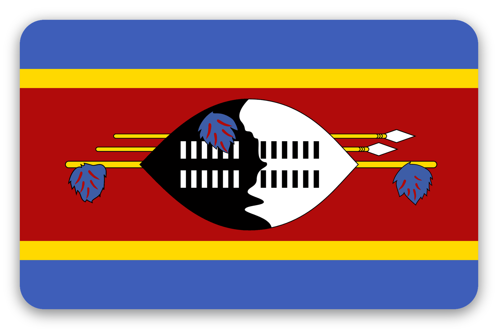 Swaziland
