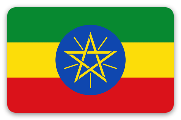 Ethiopië