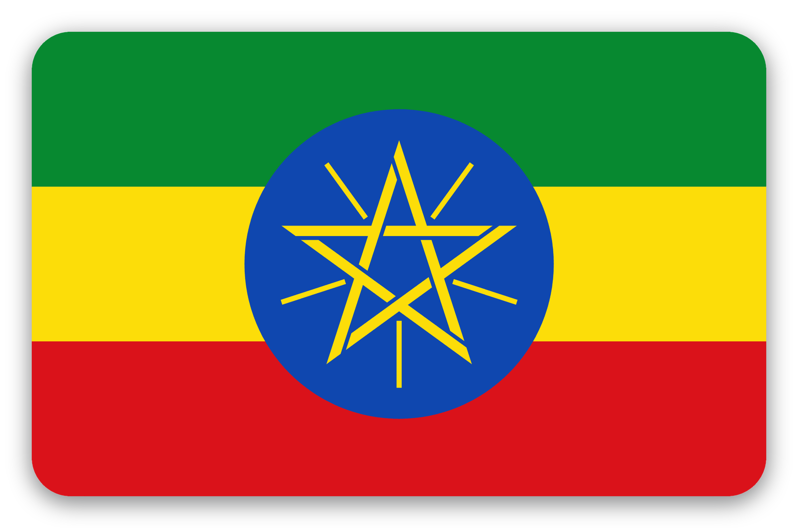 Ethiopië