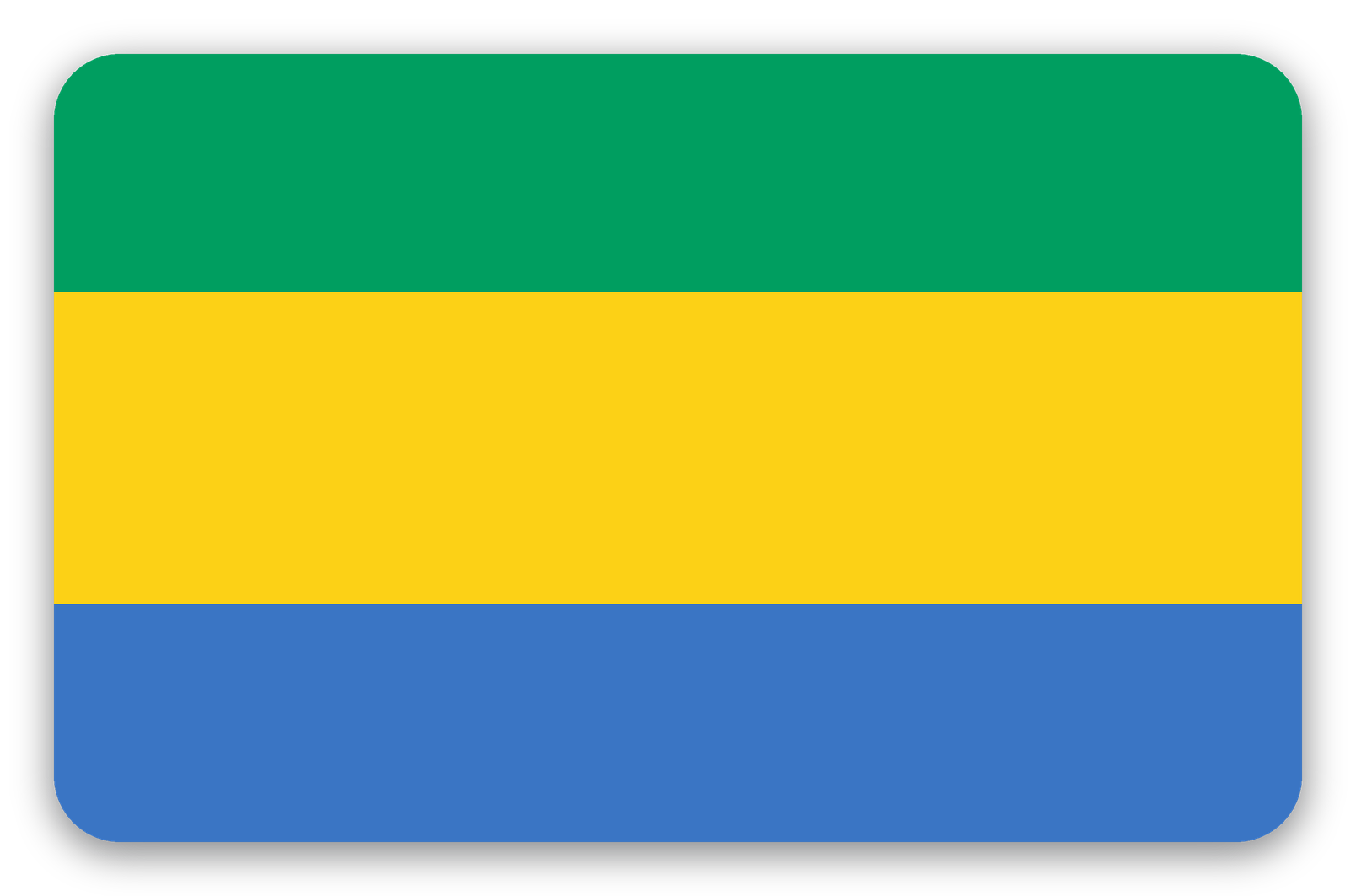 Gabon