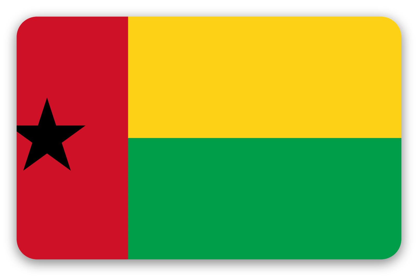 Guinee-Bissau