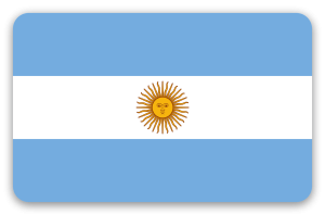 Argentinië