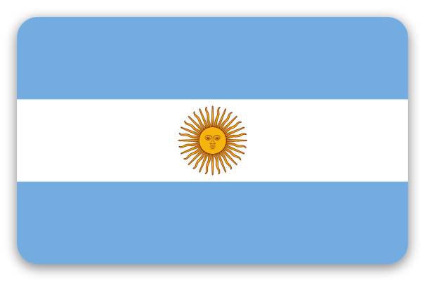 Argentinië