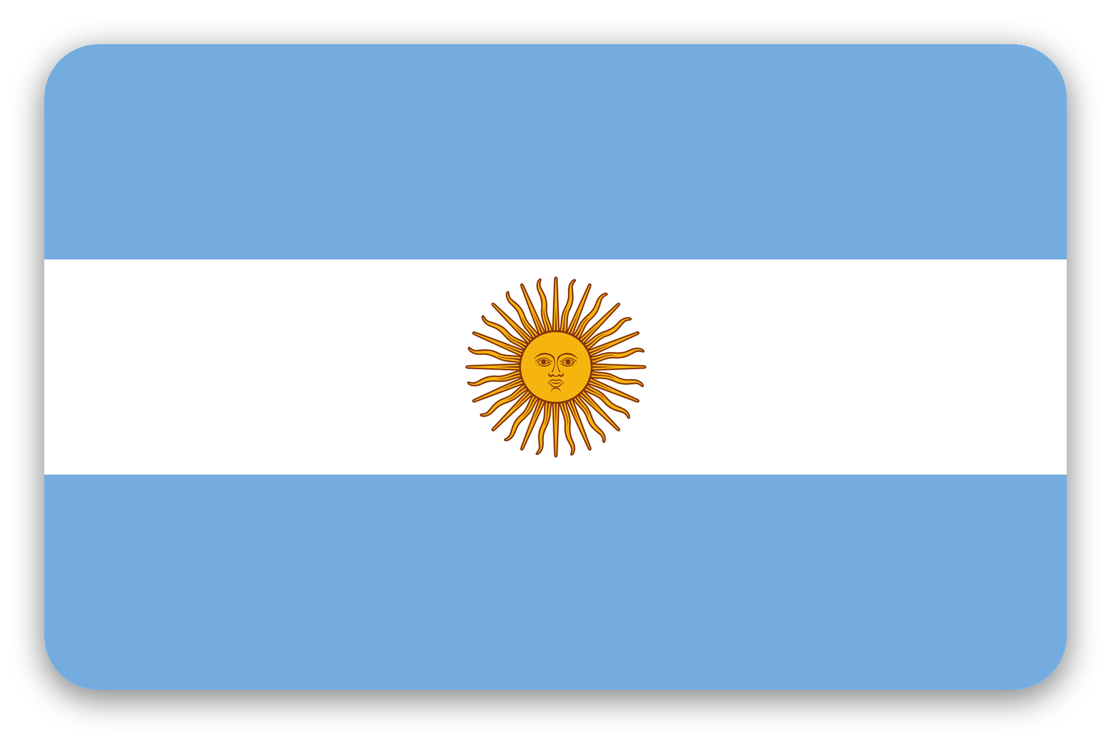 Argentinië