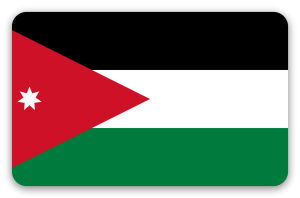 Jordanië