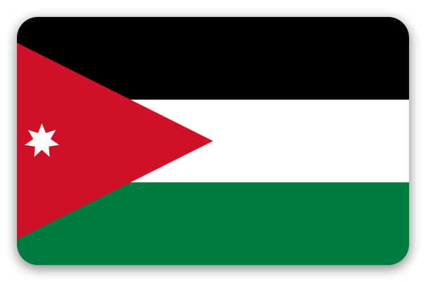 Jordanië