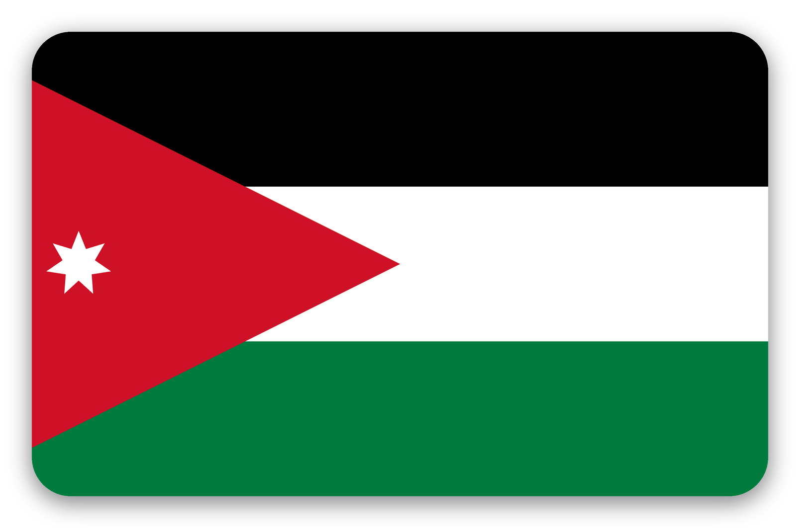 Jordanië