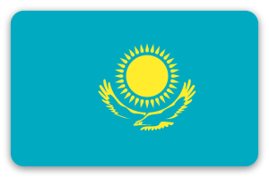 Kazachstan