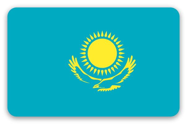 Kazachstan