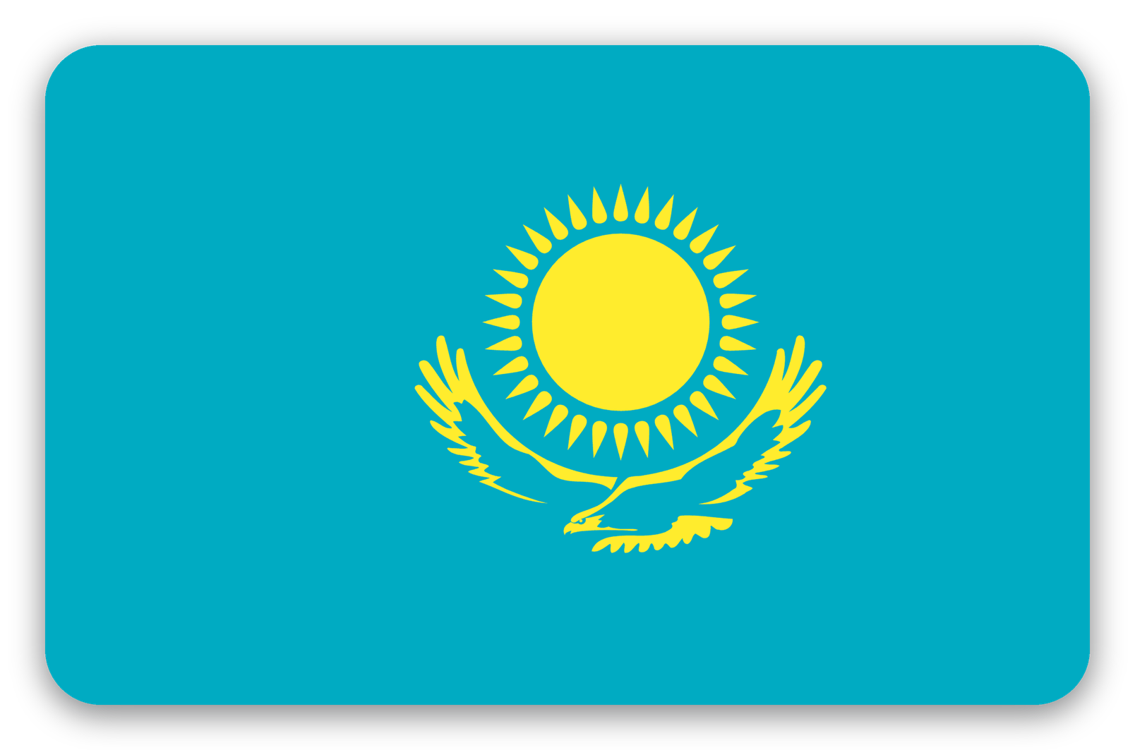 Kazachstan