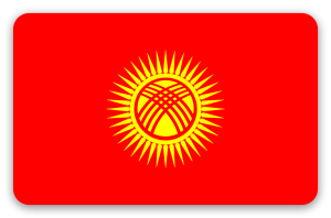 Kirgizië