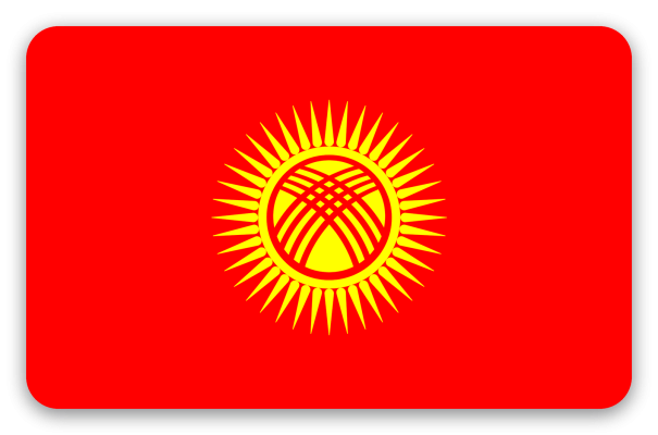 Kirgizië