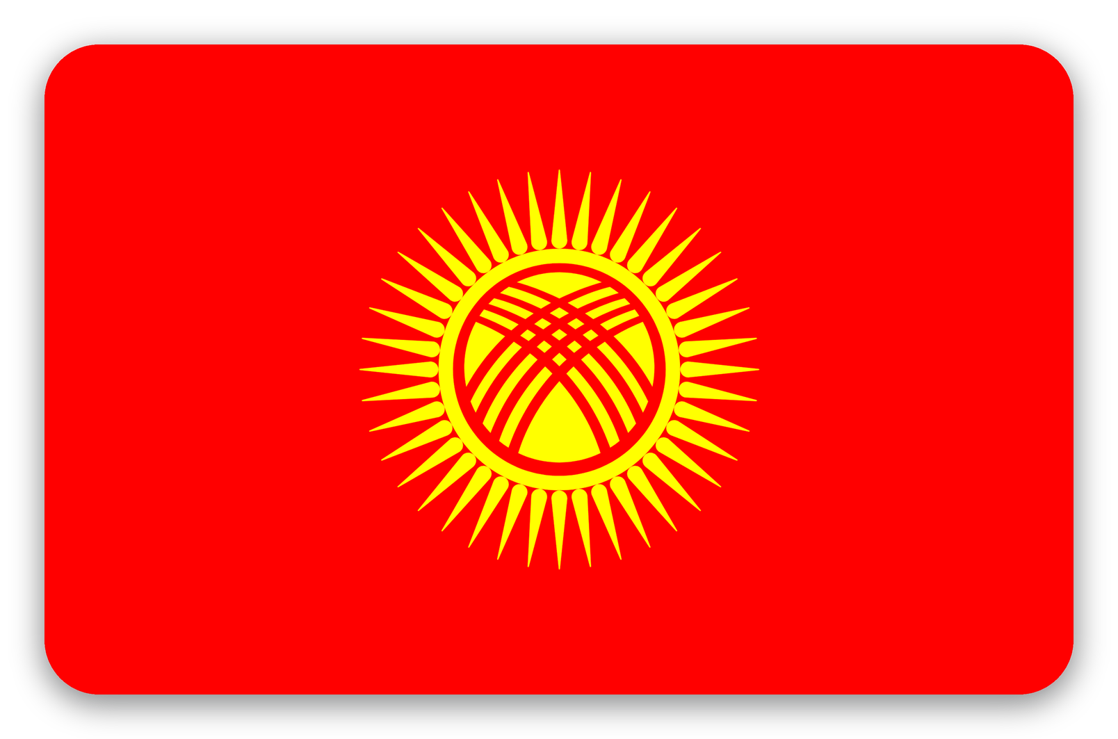 Kirgizië